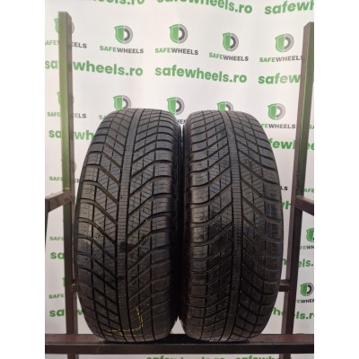 GOODYEAR VECTOR 4 SEASON 195/60 R16