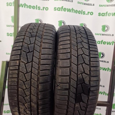 CONTINENTAL Wintercontact ts 860 s 195/60 R16 CONTINENTAL Wintercontact ts 860 s 195/60 R16