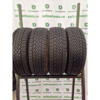 SEMPERIT Speed-grip 2 195/65 R15