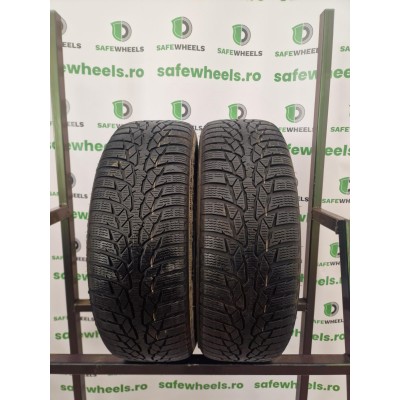 NOKIAN WR D4 195/60 R16