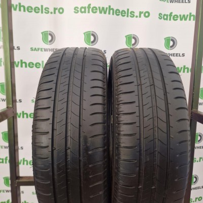 MICHELIN ENERGY SAVER 185/65 R15 MICHELIN ENERGY SAVER 185/65 R15