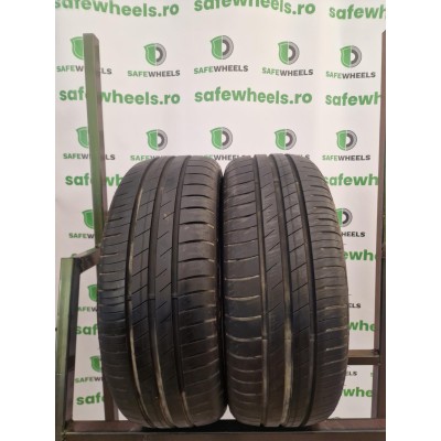 GOODYEAR EFFICIENT GRIP PERFORMANCE 195/55 R16 GOODYEAR EFFICIENT GRIP PERFORMANCE 195/55 R16