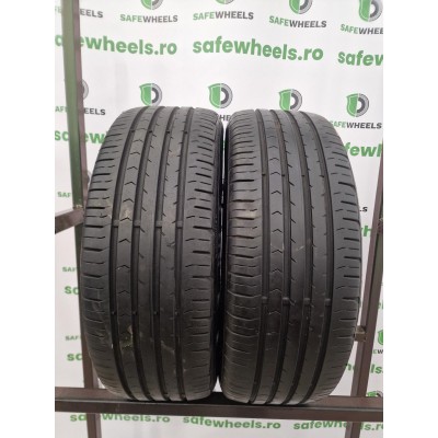 CONTINENTAL CONTIPREMIUMCONTACT 5 195/55 R16 CONTINENTAL CONTIPREMIUMCONTACT 5 195/55 R16