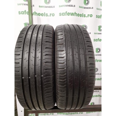 CONTINENTAL CONTIECOCONTACT 5 205/55 R17