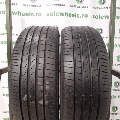 PIRELLI Cinturato p7 215/55 R17 PIRELLI Cinturato p7 215/55 R17
