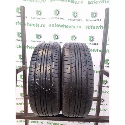 DUNLOP SPORT BLURESPONSE 195/55 R16