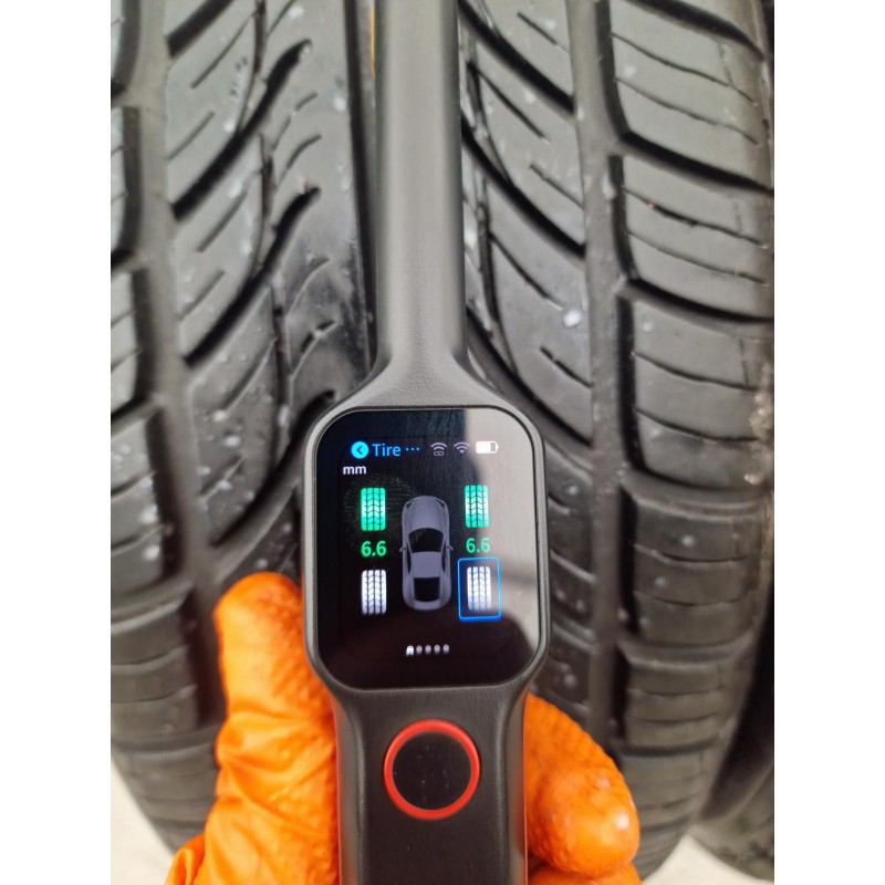 KORMORAN Runpro b2 205/60 R16