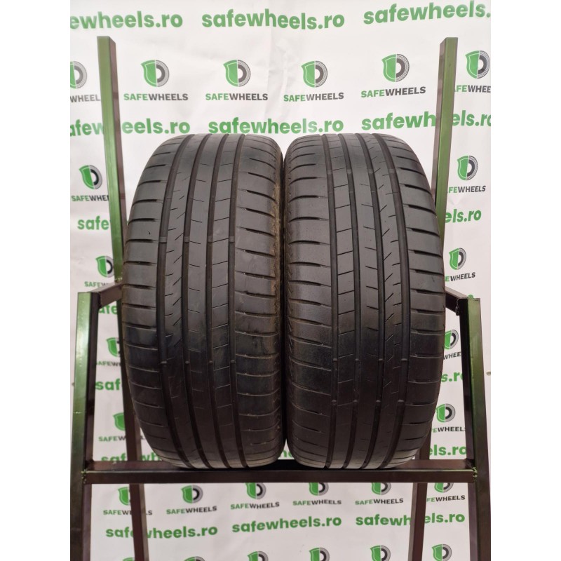 BRIDGESTONE ALENZA 235/55 R18 BRIDGESTONE ALENZA 235/55 R18