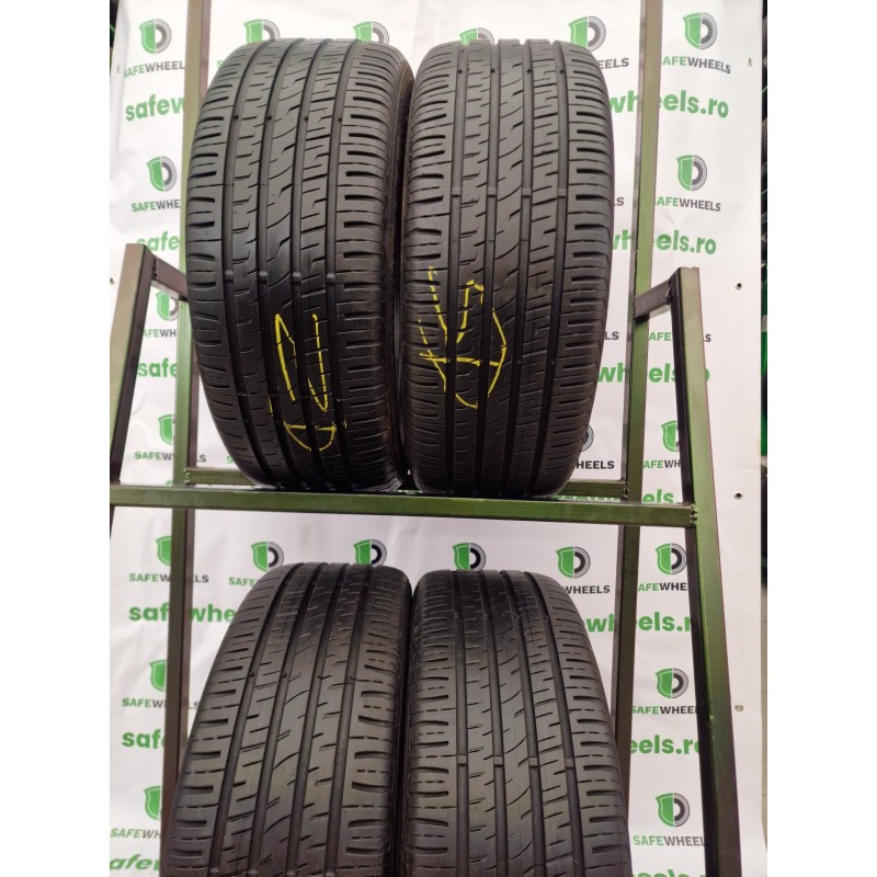 BARUM Bravuris 3 225/55 R17 BARUM Bravuris 3 225/55 R17