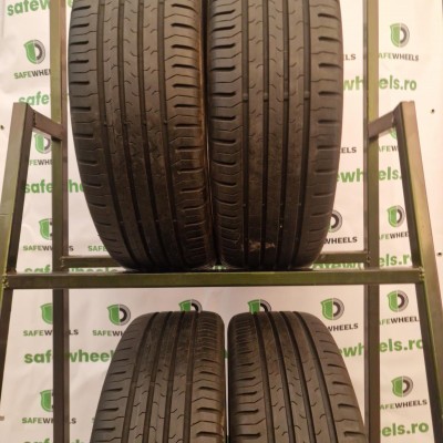 CONTINENTAL CONTIECOCONTACT 5 215/60 R17 CONTINENTAL CONTIECOCONTACT 5 215/60 R17