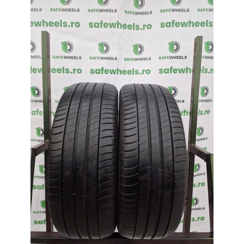MICHELIN Primacy 3 215/55 R18 MICHELIN Primacy 3 215/55 R18