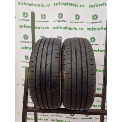 GOODYEAR EFFICIENT GRIP PERFORMANCE 215/55 R17
