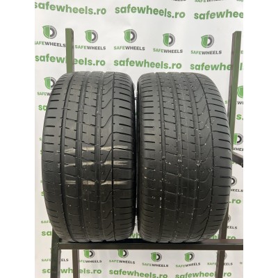 PIRELLI PZERO 295/40 R20