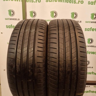 BRIDGESTONE TURANZA T005 195/55 R16 BRIDGESTONE TURANZA T005 195/55 R16