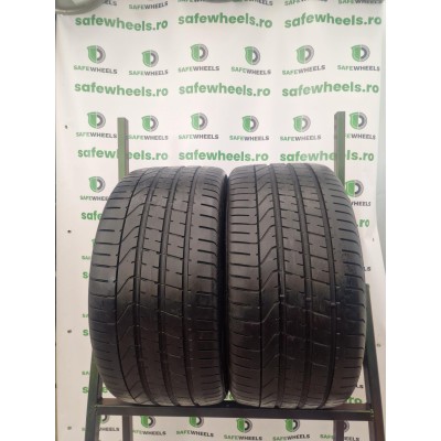 PIRELLI P ZERO 315/35 R21