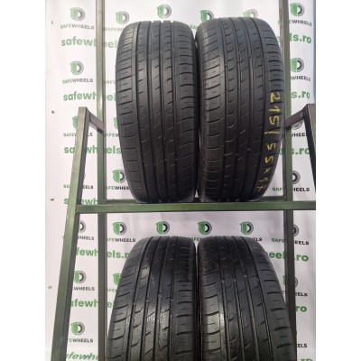NEXEN N fera su 1 215/55 R17 NEXEN N fera su 1 215/55 R17