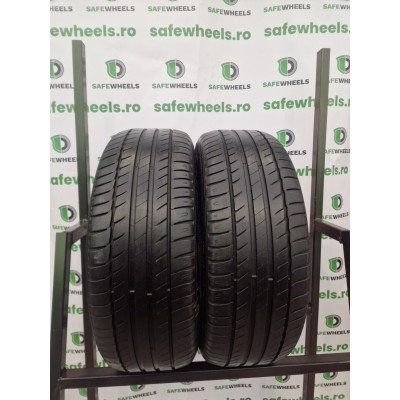 MICHELIN Primacy hp 215/55 R17 MICHELIN Primacy hp 215/55 R17