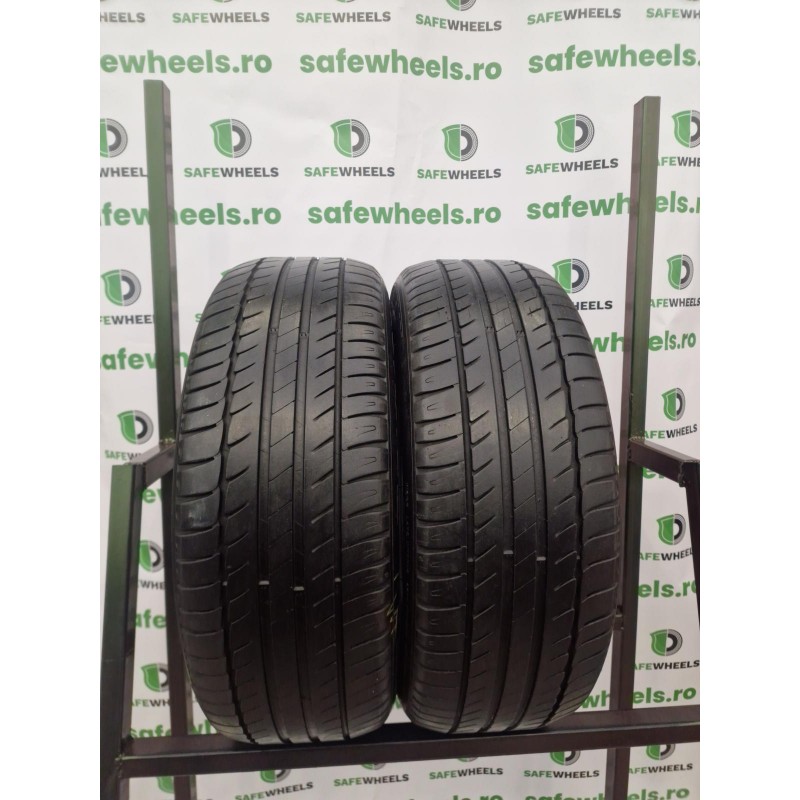 MICHELIN Primacy hp 215/55 R17 MICHELIN Primacy hp 215/55 R17