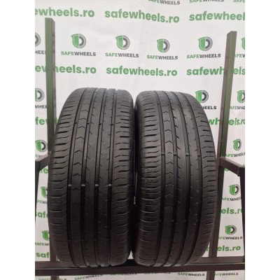 CONTINENTAL CONTIPREMIUMCONTACT 5 215/55 R17