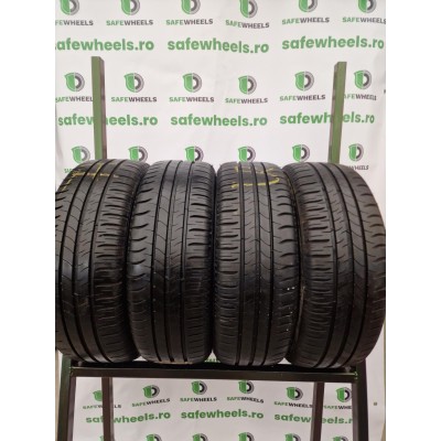 MICHELIN ENERGY SAVER 195/55 R16 MICHELIN ENERGY SAVER 195/55 R16