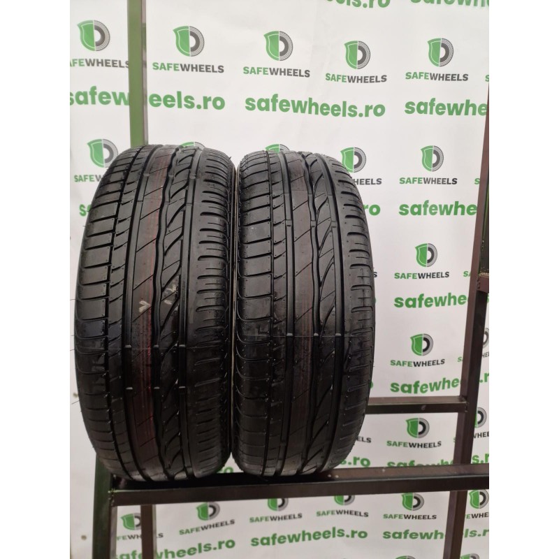 BRIDGESTONE TURANZA ER300 195/55 R16
