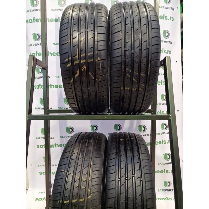 NEXEN N fera su 1 215/55 R17