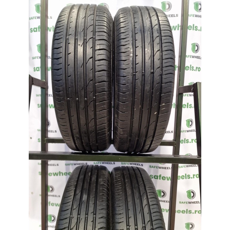 CONTINENTAL CONTIPREMIUMCONTACT 2 205/70 R16 CONTINENTAL CONTIPREMIUMCONTACT 2 205/70 R16