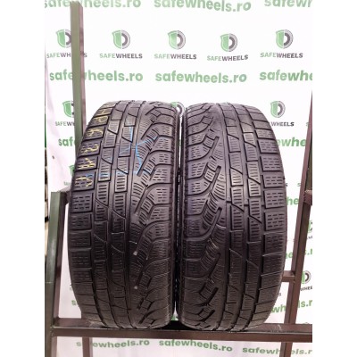 PIRELLI Sottozero winter 210 205/55 R17 PIRELLI Sottozero winter 210 205/55 R17