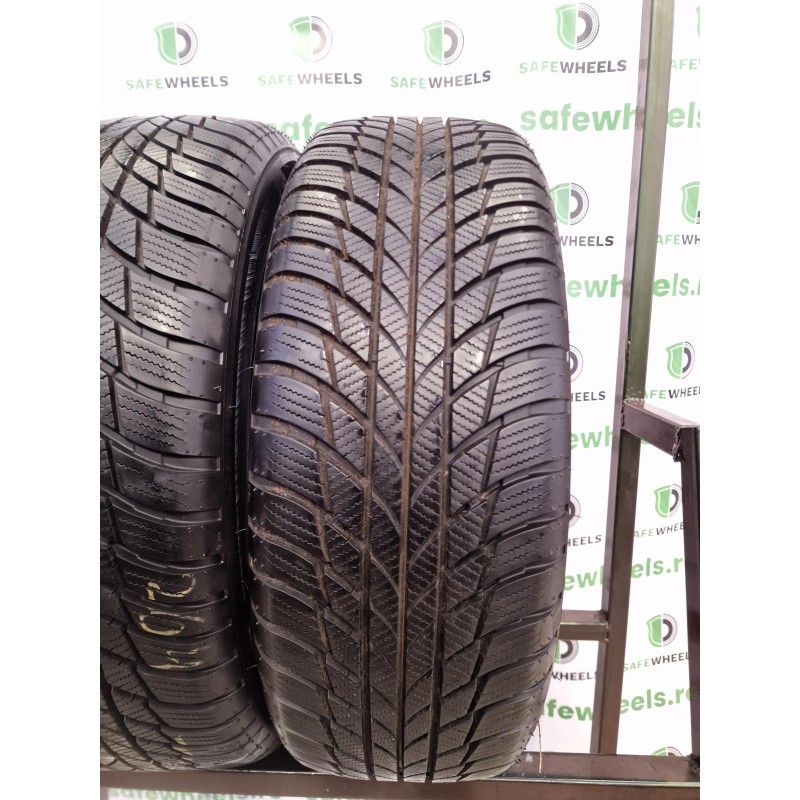 BRIDGESTONE Blizzak lm 001 205/60 R17