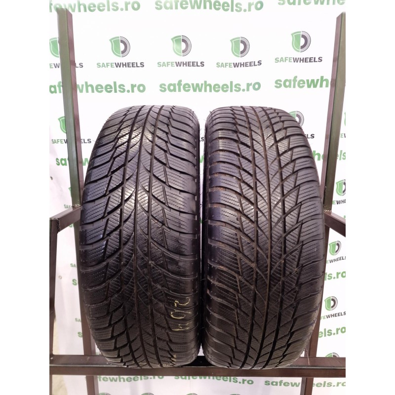 BRIDGESTONE Blizzak lm 001 205/60 R17 BRIDGESTONE Blizzak lm 001 205/60 R17
