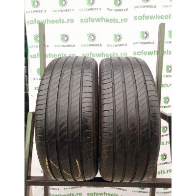 MICHELIN E PRIMACY 235/55 R18 MICHELIN E PRIMACY 235/55 R18