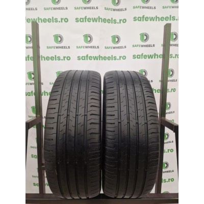 CONTINENTAL CONTIECOCONTACT 5 215/55 R17