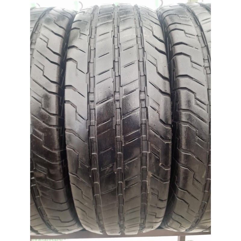 CONTINENTAL Contivancontact 100 215/75 R16C CONTINENTAL Contivancontact 100 215/75 R16C