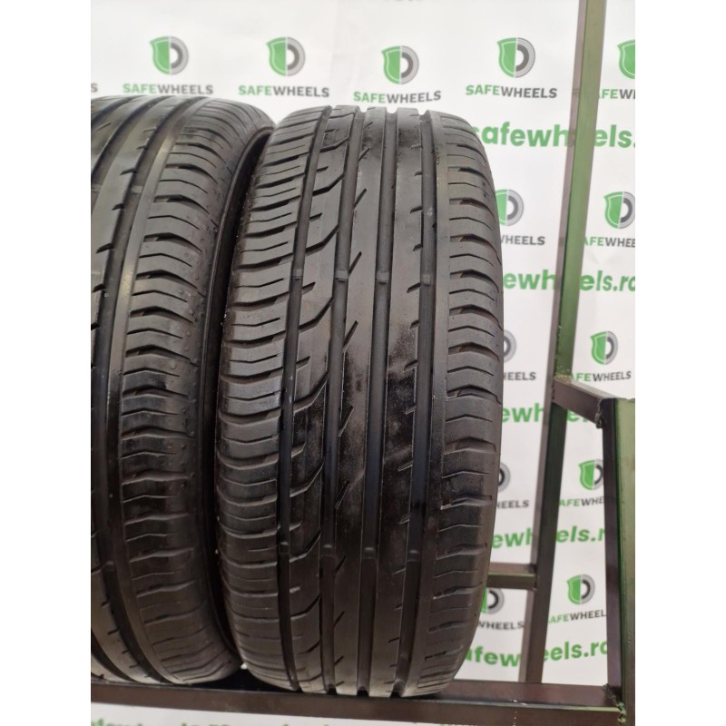 CONTINENTAL CONTIPREMIUMCONTACT 2 215/55 R18 CONTINENTAL CONTIPREMIUMCONTACT 2 215/55 R18