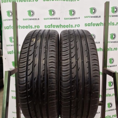 CONTINENTAL CONTIPREMIUMCONTACT 2 215/55 R18