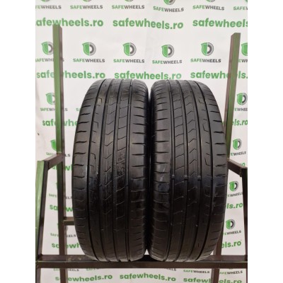 CONTINENTAL Premiumcontact 7 215/65 R17