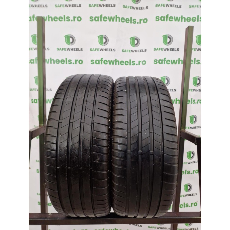 BRIDGESTONE TURANZA T005 205/55 R17 BRIDGESTONE TURANZA T005 205/55 R17