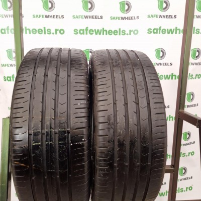 CONTINENTAL CONTIPREMIUMCONTACT 5 215/55 R17