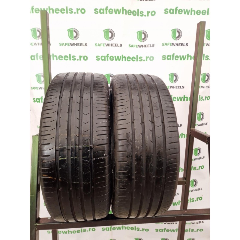 CONTINENTAL CONTIPREMIUMCONTACT 5 215/55 R17