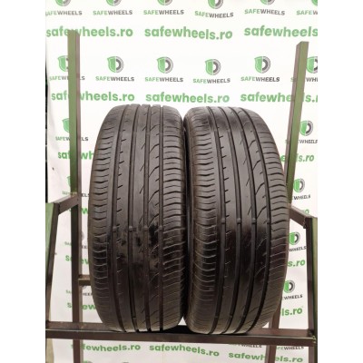 CONTINENTAL CONTIPREMIUMCONTACT 2 215/55 R18 CONTINENTAL CONTIPREMIUMCONTACT 2 215/55 R18