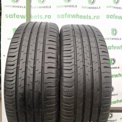 CONTINENTAL CONTIECOCONTACT 5 205/55 R17