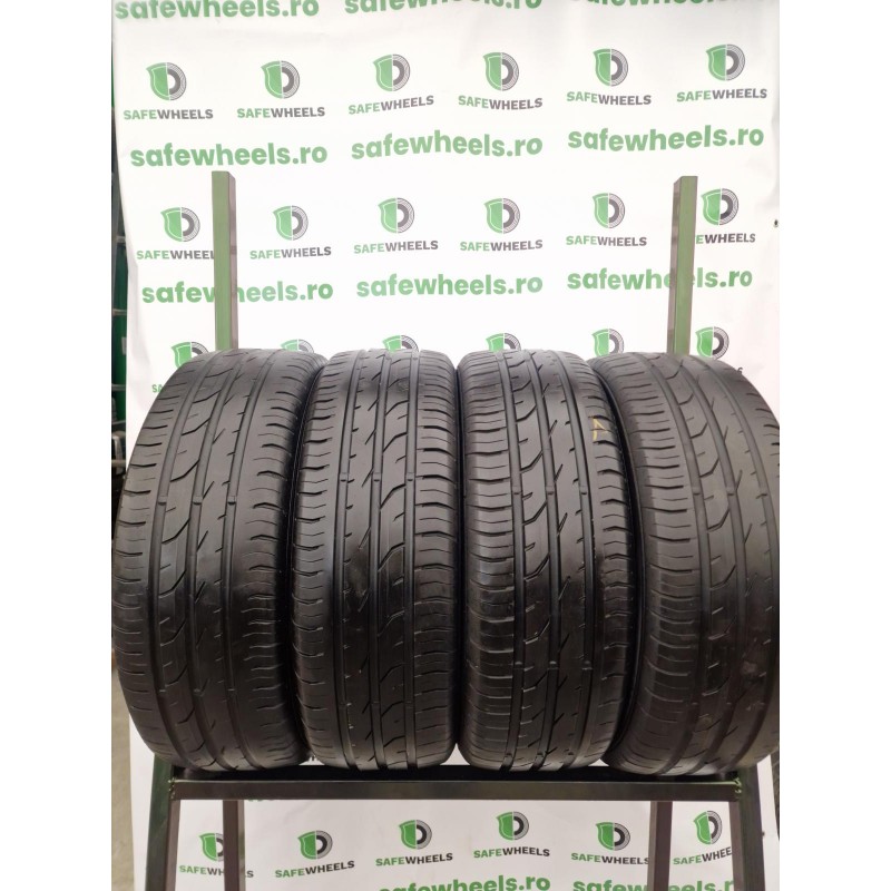 CONTINENTAL CONTIPREMIUMCONTACT 2 205/60 R16