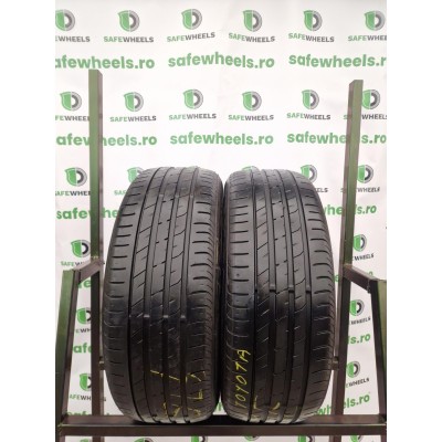 NEXEN N fera su 1 215/55 R17