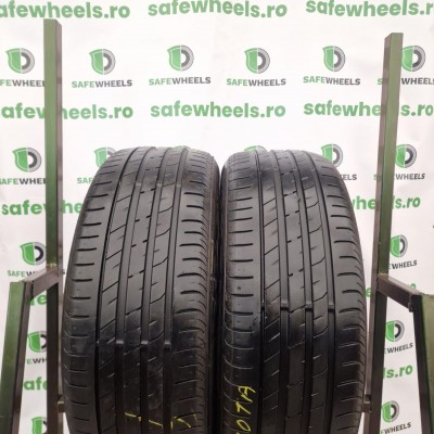 NEXEN N fera su 1 215/55 R17