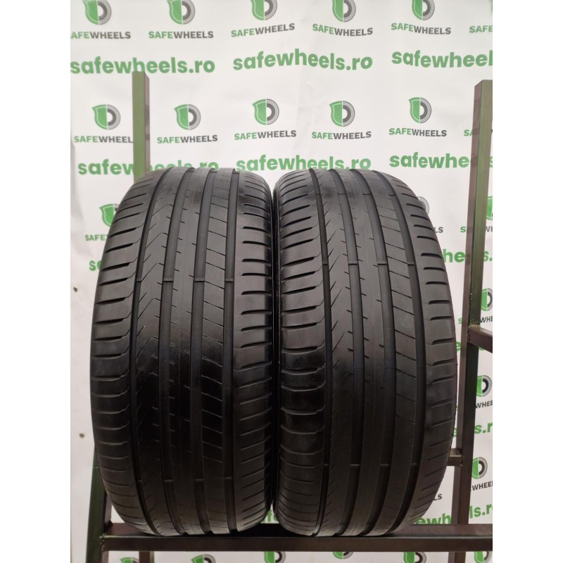 PIRELLI SCORPION 255/45 R19