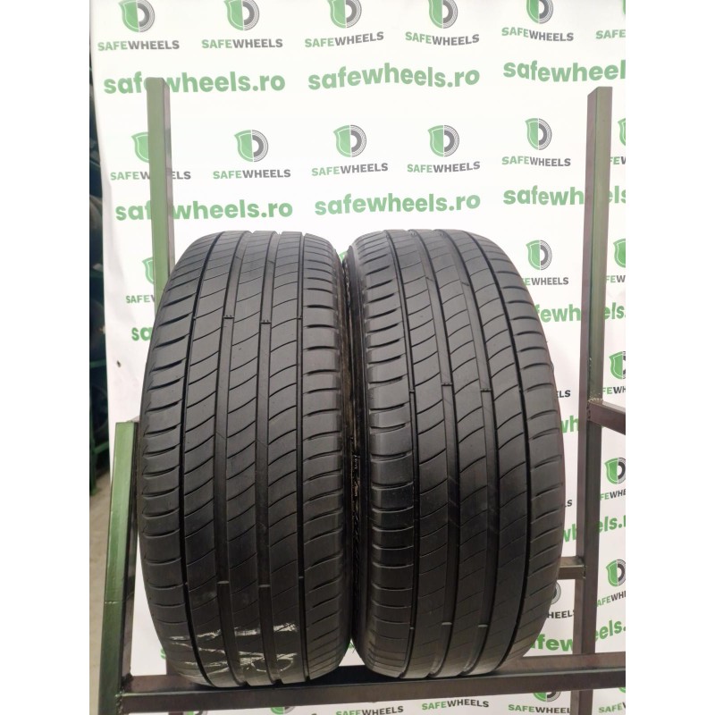 MICHELIN Primacy 3 215/55 R17 MICHELIN Primacy 3 215/55 R17