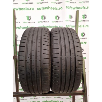 BRIDGESTONE TURANZA T005 235/55 R18