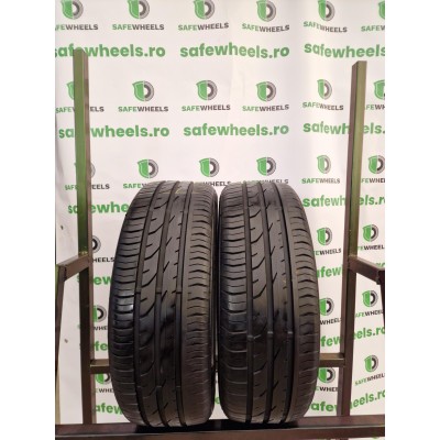 CONTINENTAL CONTIPREMIUMCONTACT 2 185/50 R16 CONTINENTAL CONTIPREMIUMCONTACT 2 185/50 R16