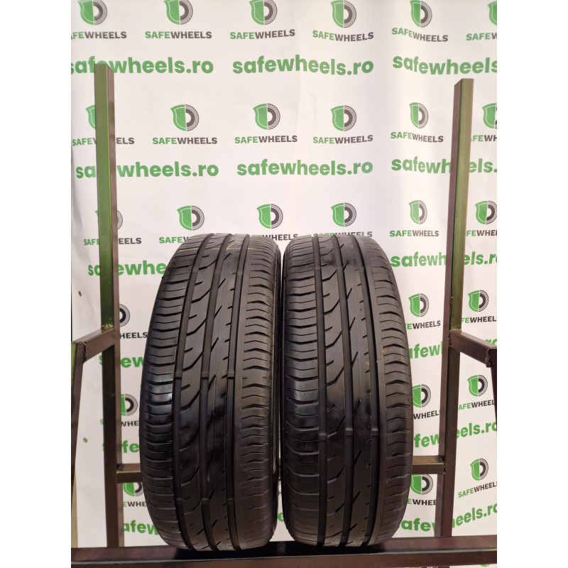 CONTINENTAL CONTIPREMIUMCONTACT 2 185/50 R16