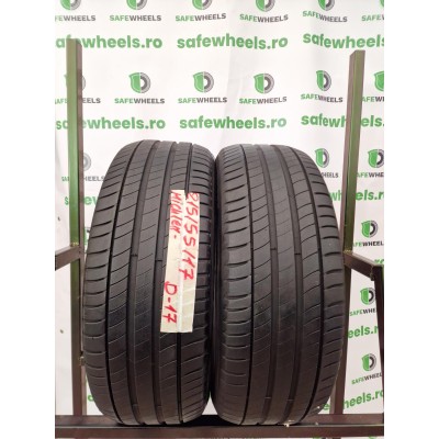 MICHELIN Primacy 3 215/55 R17